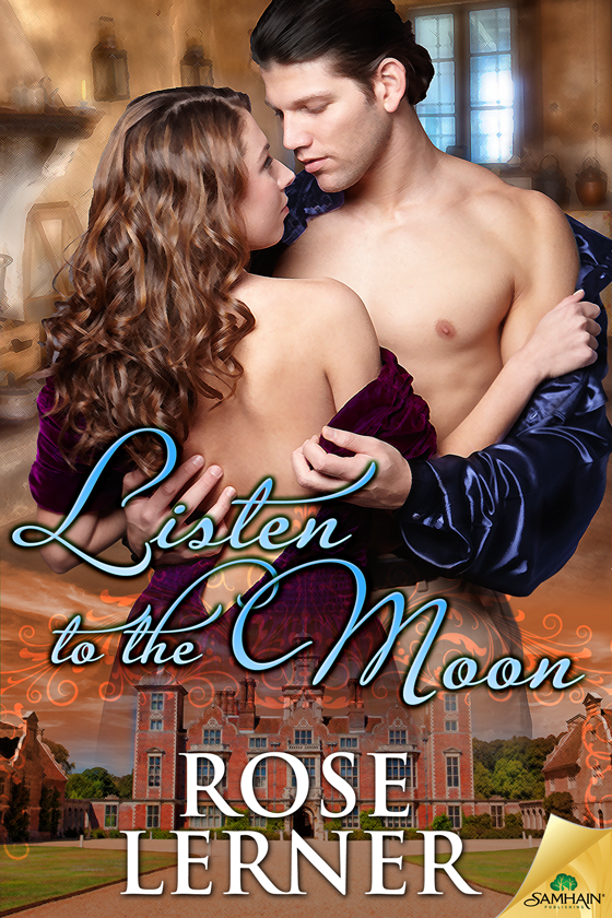 Listen To The Moon Lerner Rose