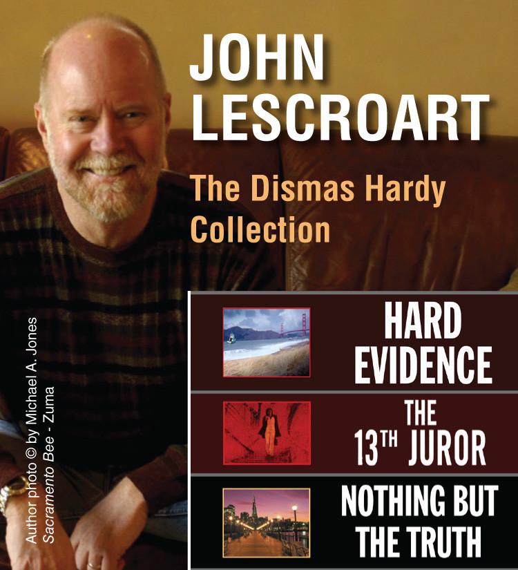 The Dismas Hardy Collection Lescroart John