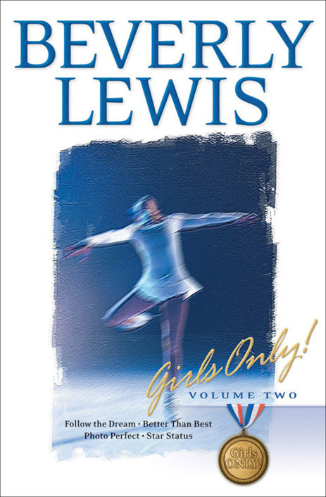 Girls Only 58 Lewis Beverly