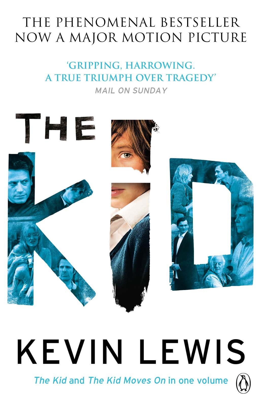 The Kid The Kid Moves On Moving On Lewis Kevin