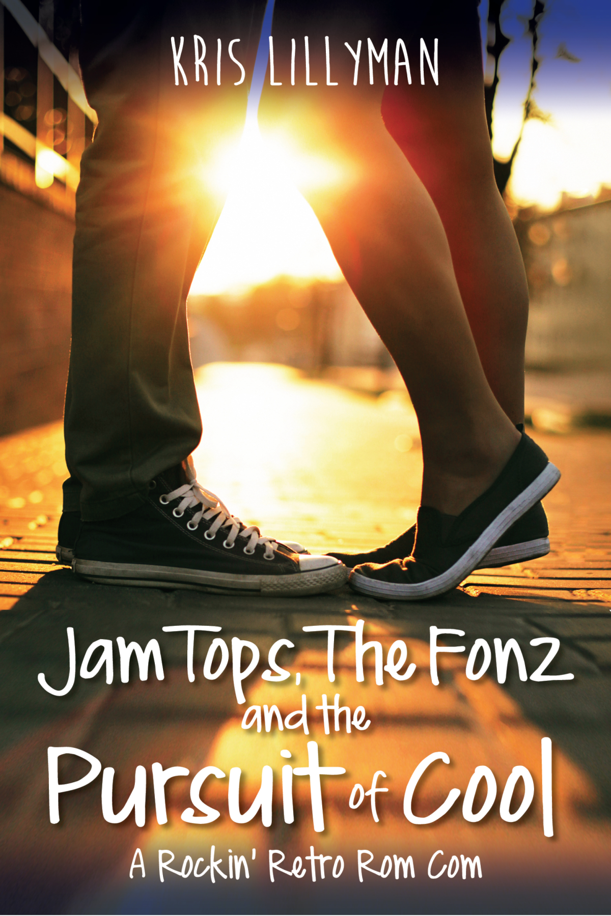 Jam Tops The Fonz And The Pursuit Of Cool Lillyman Kris