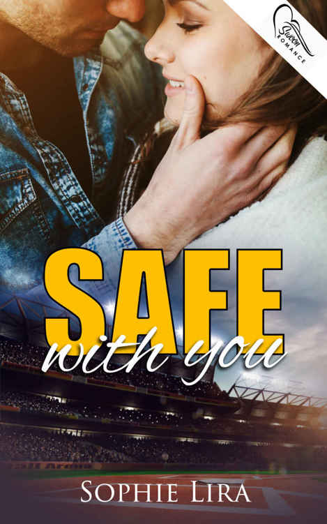 Safe With You Lira Sophie