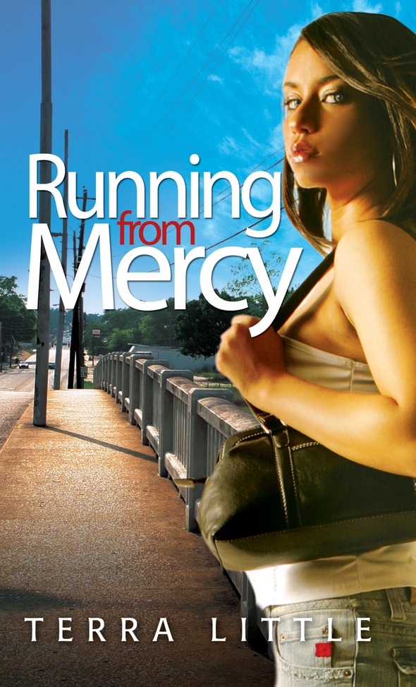 Running From Mercy Little Terra