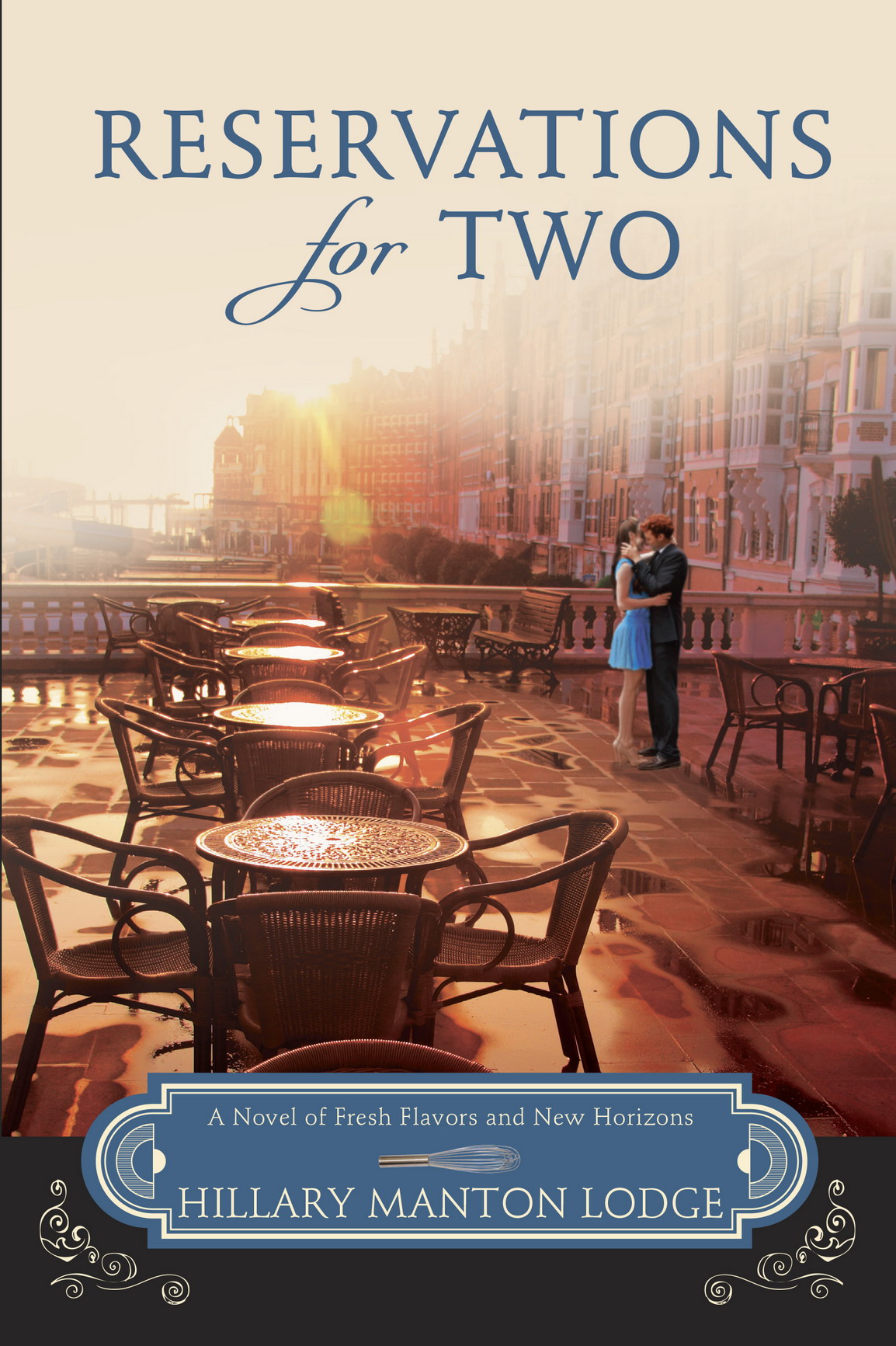 Reservations For Two Lodge Hillary Manton