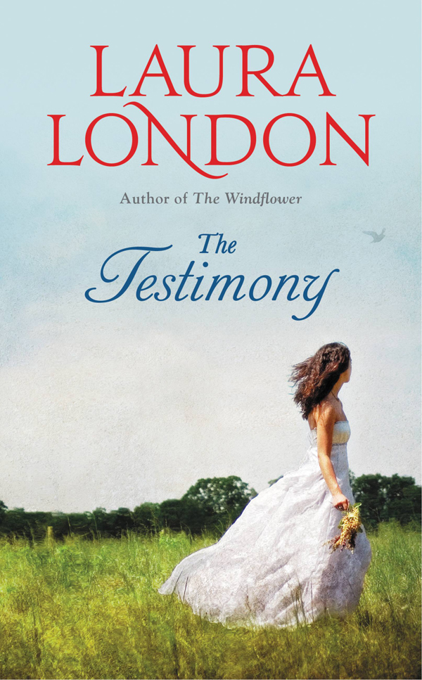 The Testimony London Laura