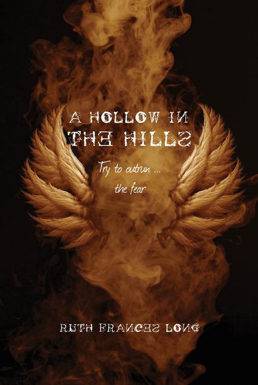 A Hollow In The Hills Long Ruth Frances