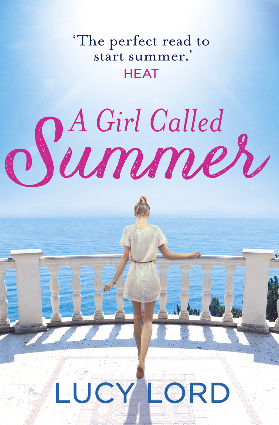 A Girl Called Summer Lord Lucy