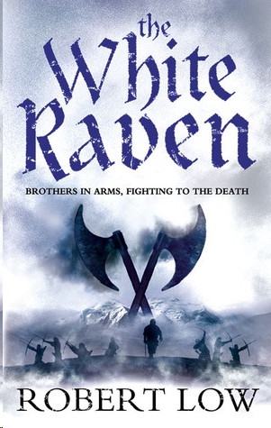 The White Raven Low Robert