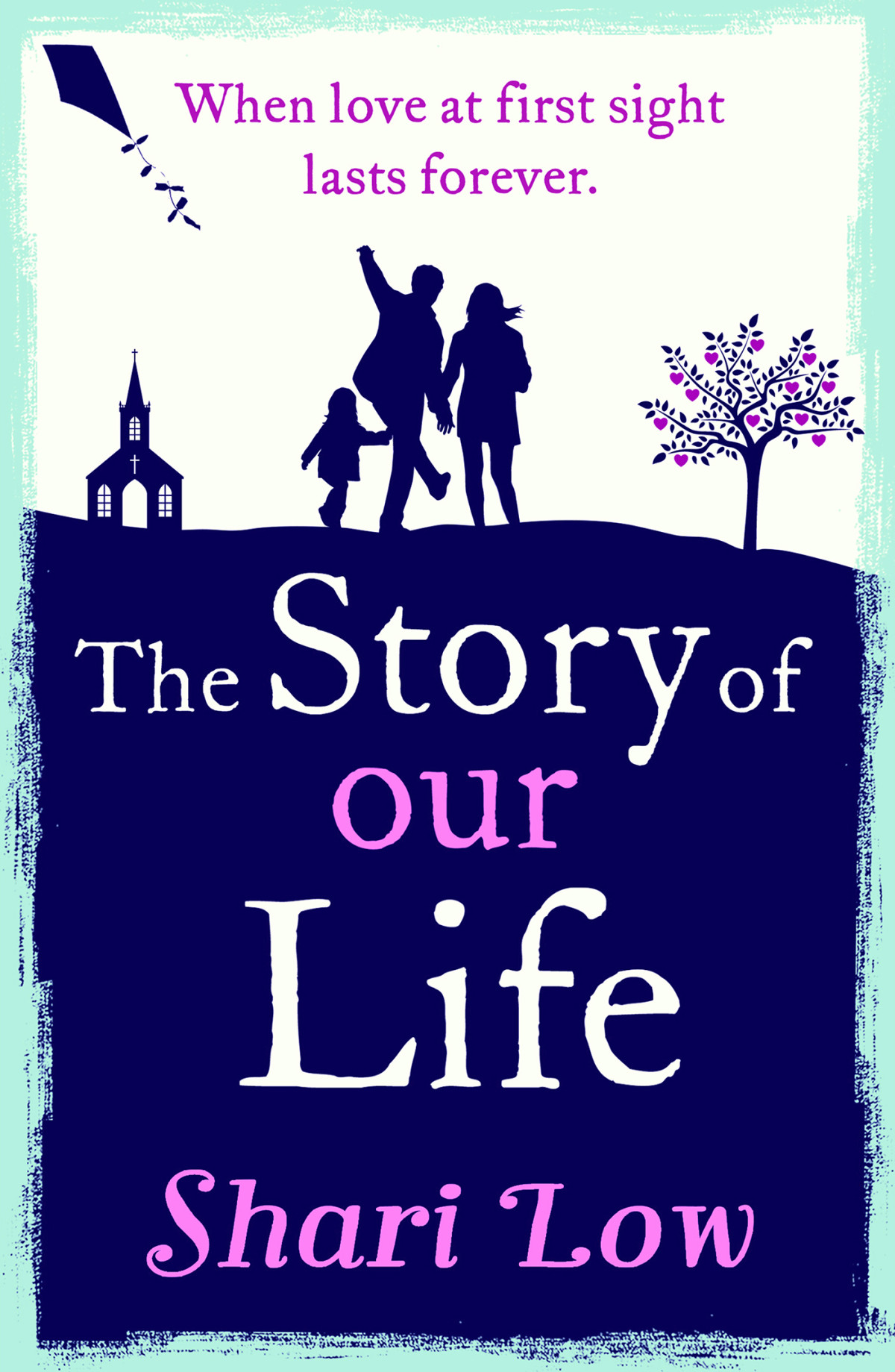 The Story Of Our Life Low Shari
