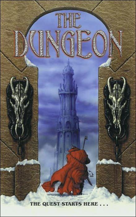 The Dungeon Lupoff Richard A