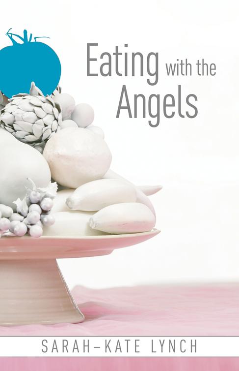 Eating With The Angels Lynch Sarahkate