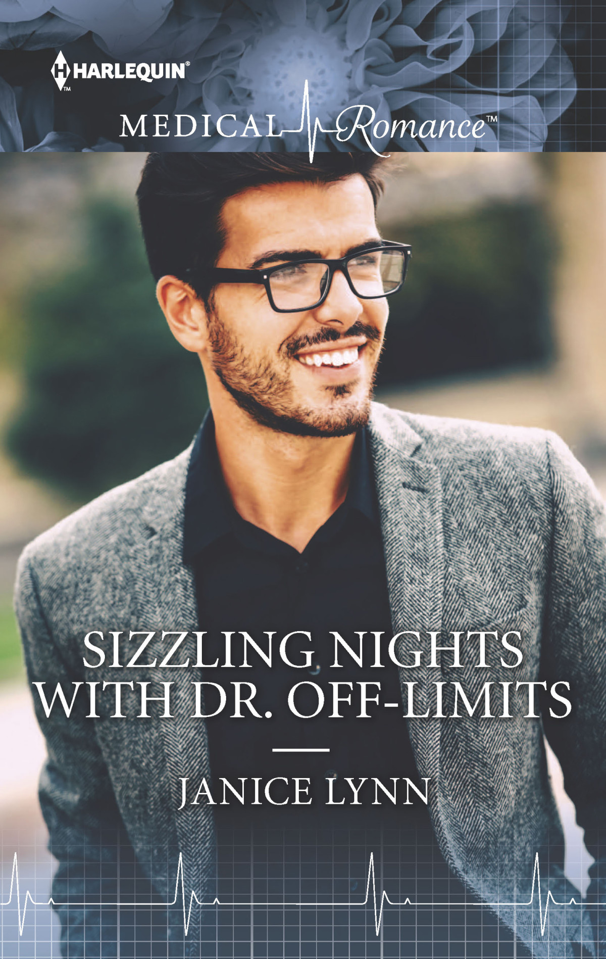 Sizzling Nights With Dr Offlimits Lynn Janice