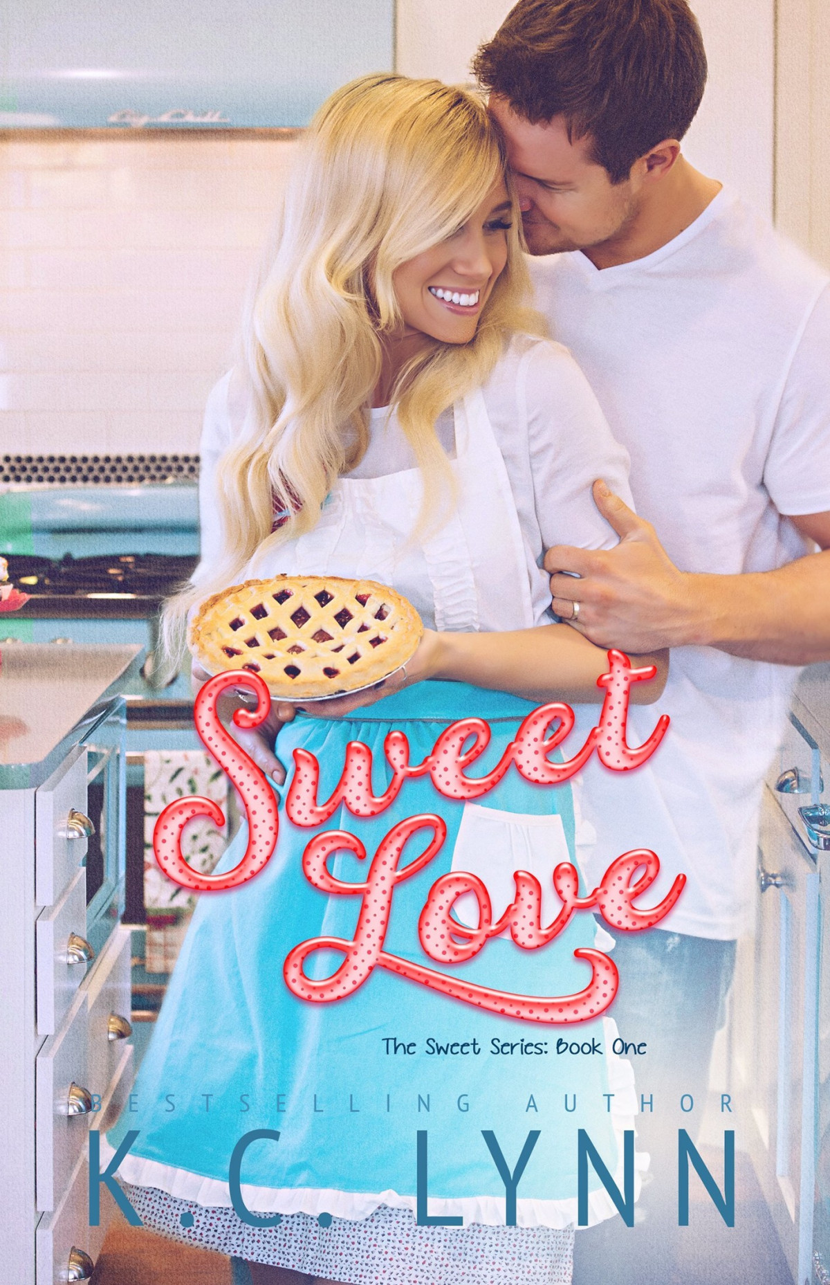 Sweet Love Lynn K C