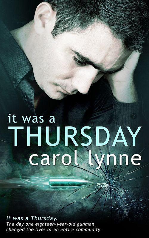 It Was A Thursday Lynne Carol