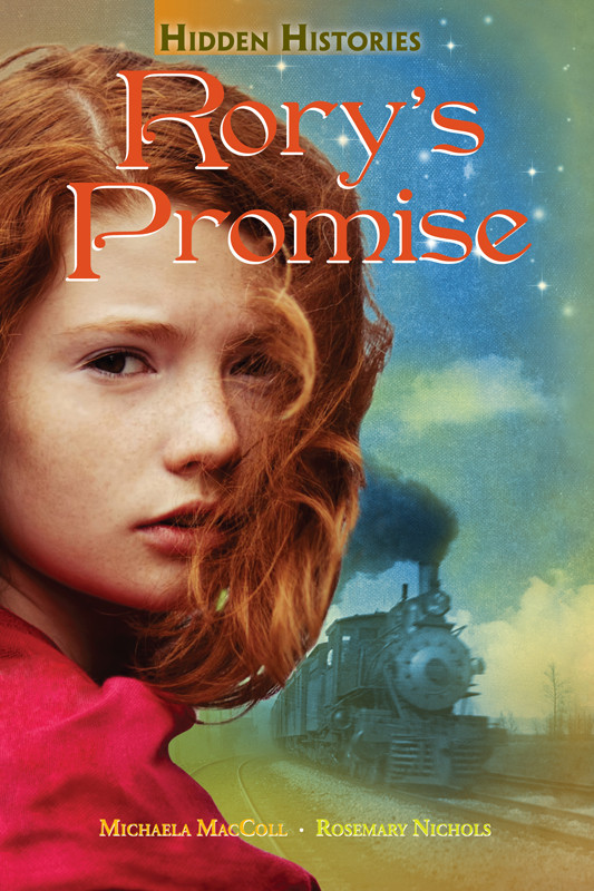 Rorys Promise Maccoll Michaela Nichols Rosemary