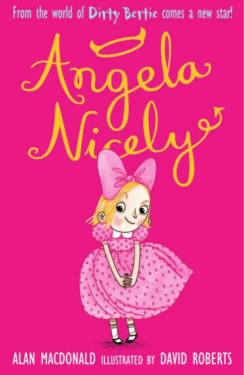 Angela Nicely Macdonald Alan Roberts David
