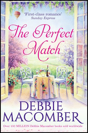 The Perfect Match Macomber Debbie