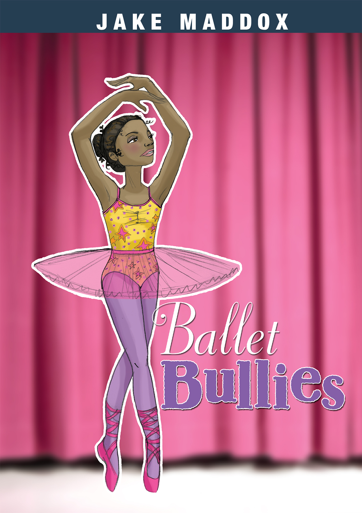 Ballet Bullies Maddox Jake