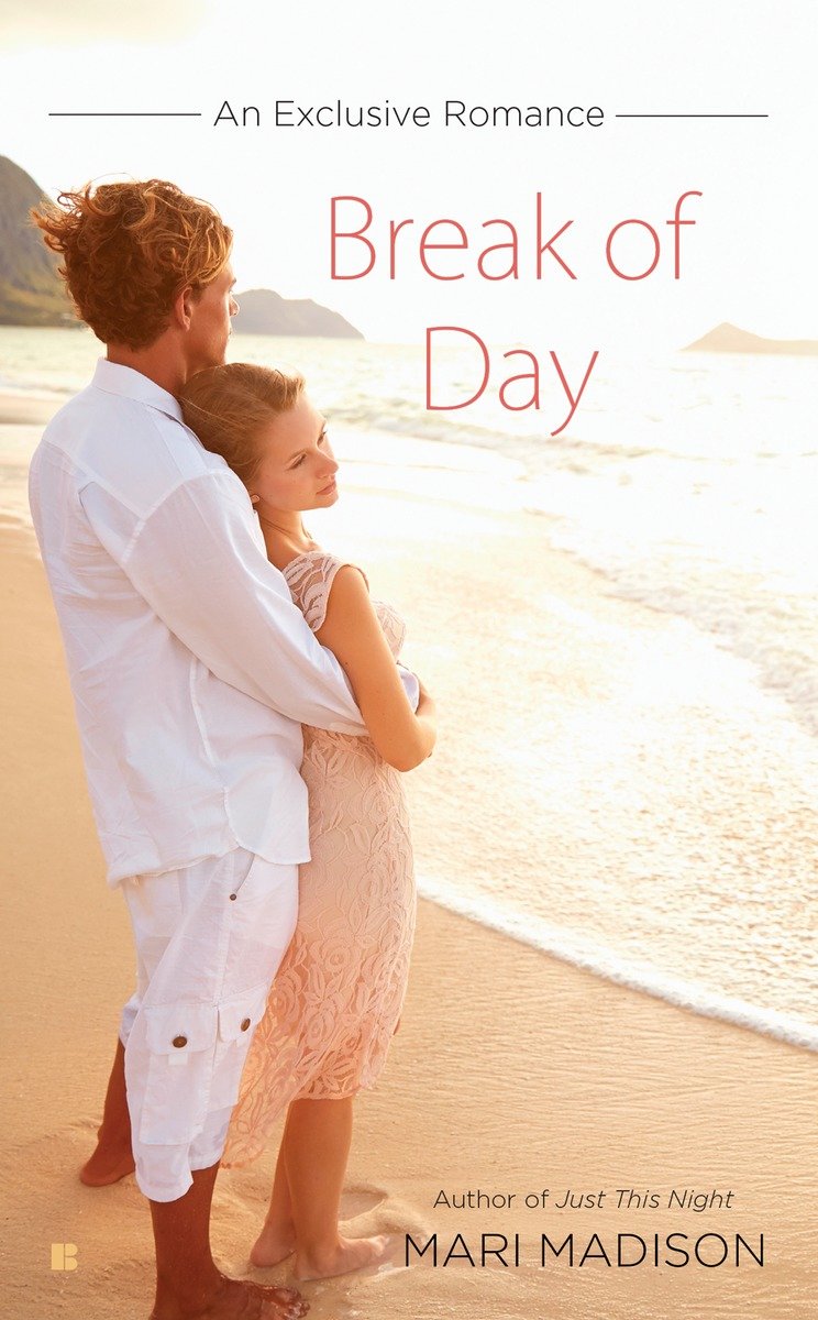 Break Of Day Madison Mari