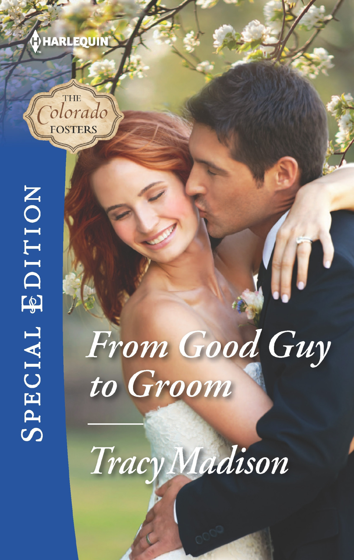 From Good Guy To Groom Madison Tracy
