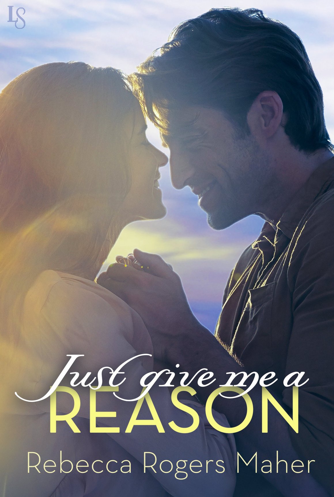 Just Give Me A Reason Maher Rebecca Rogers