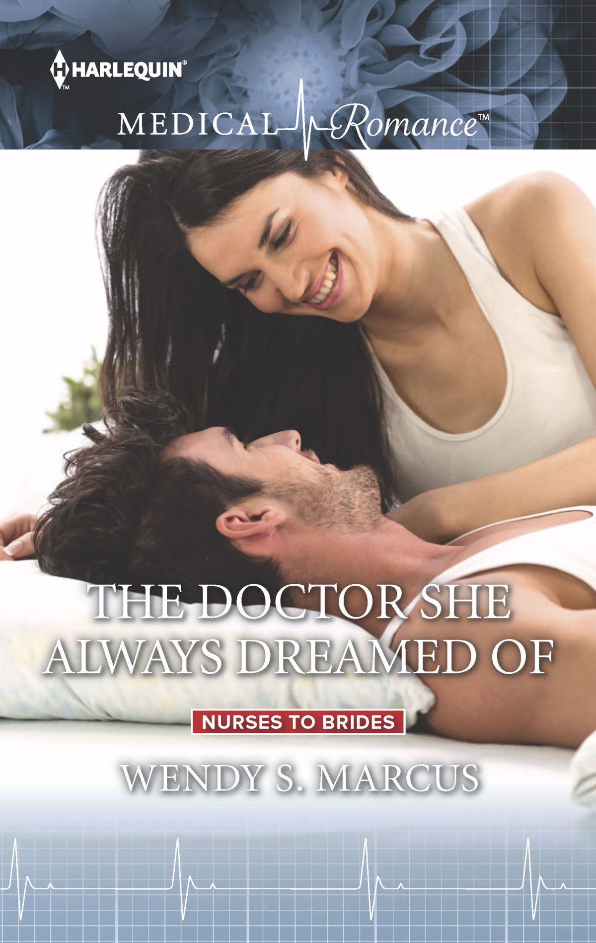 The Doctor She Always Dreamed Of Marcus Wendy S