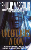 The Undertakers Widow Phillip Margolin