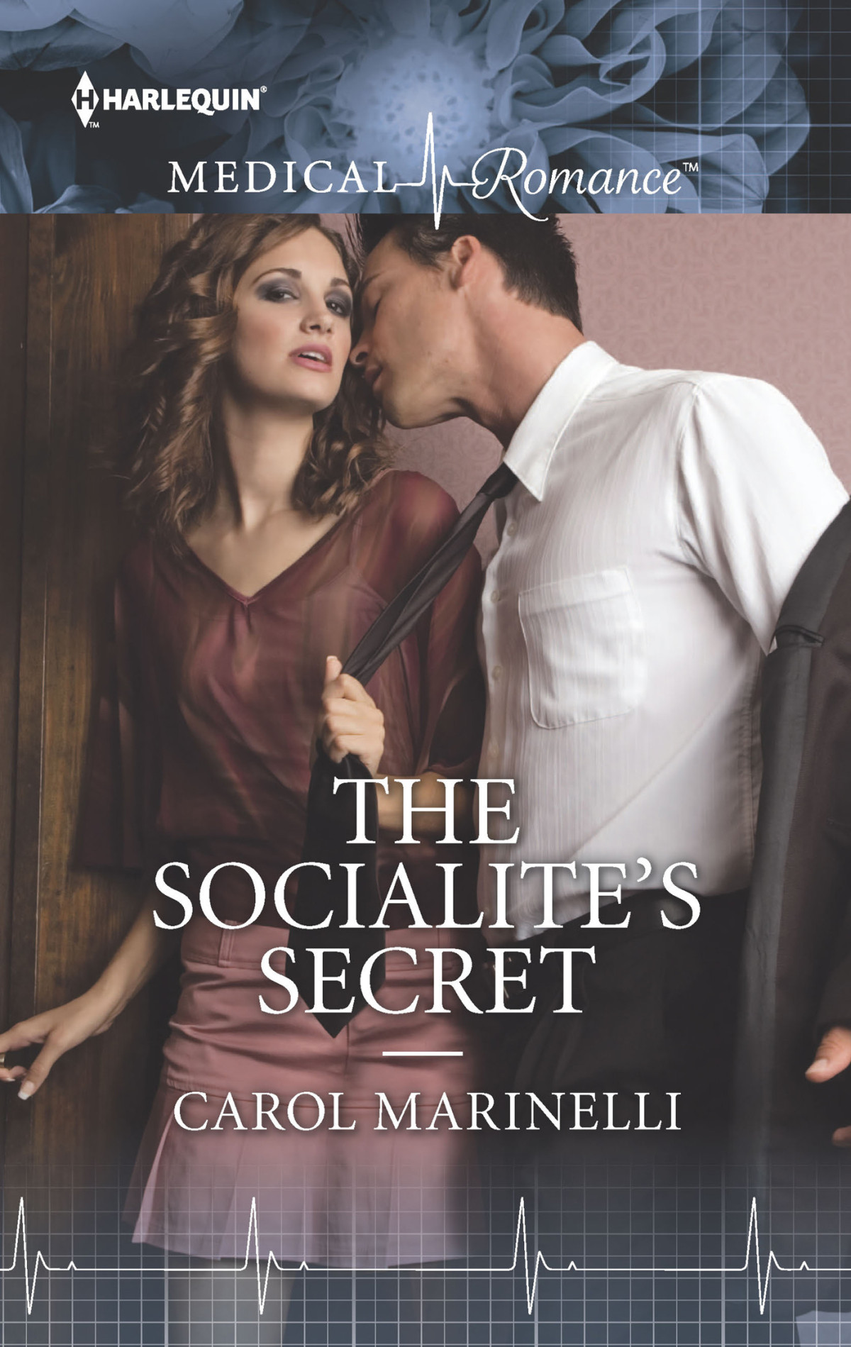 The Socialites Secret Marinelli Carol