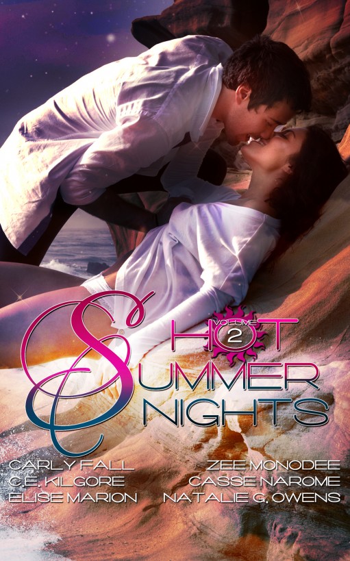 Hot Summer Nights 2 Marion Elise Narome Casse Kilgore C E Fall Carly