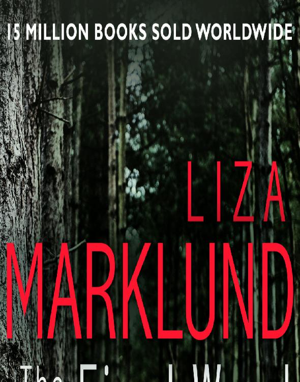 The Final Word Marklund Liza