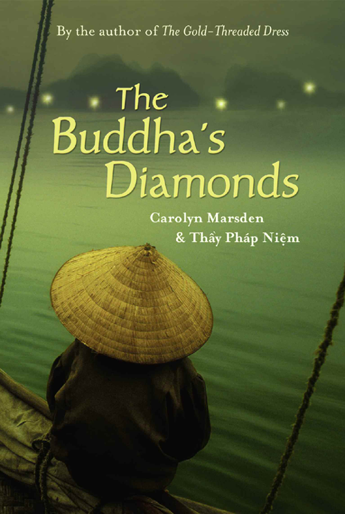 The Buddhas Diamonds Marsden Carolyn Niem Thay Pháp