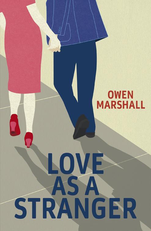 Love As A Stranger Marshall Owen
