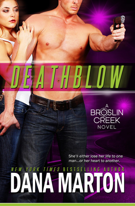 Deathblow Marton Dana