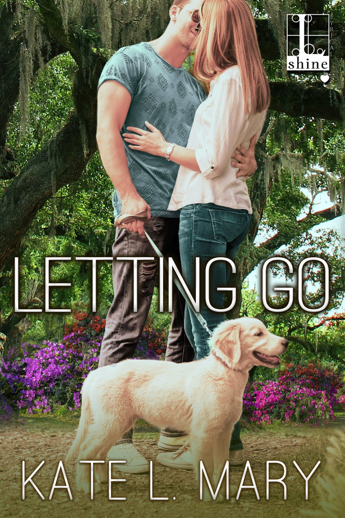 Letting Go Mary Kate L