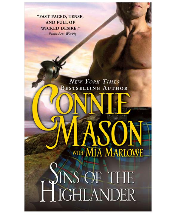 The Pirate Prince Sins Of The Highlander Mason Connie