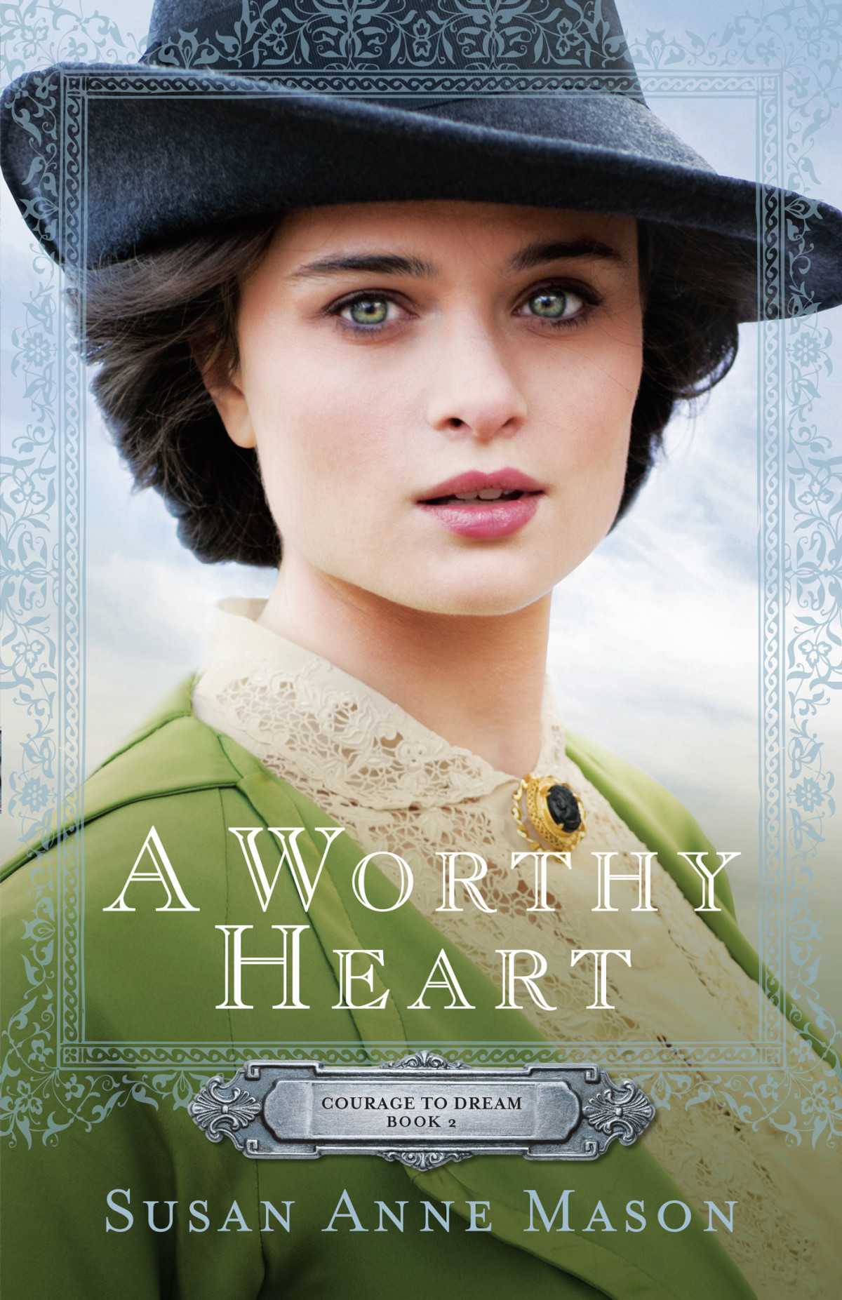 A Worthy Heart Mason Susan Anne