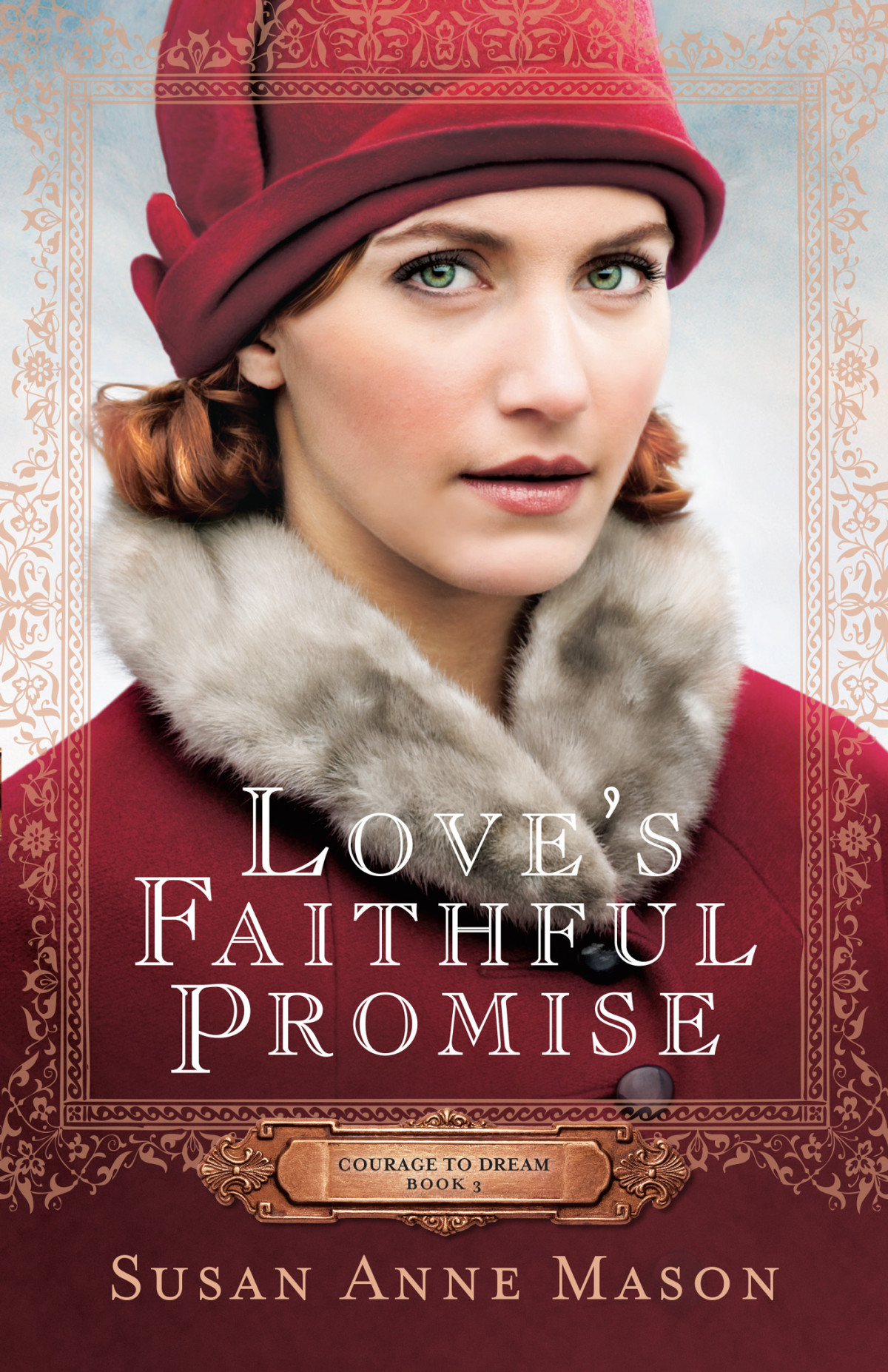 Loves Faithful Promise Mason Susan Anne