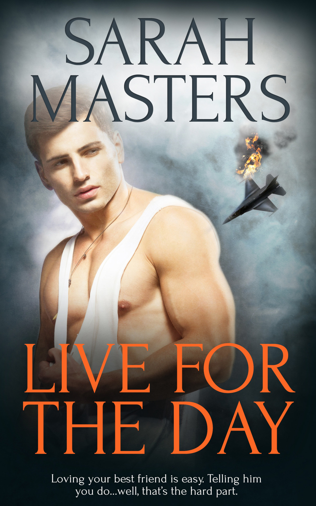 Live For The Day Masters Sarah