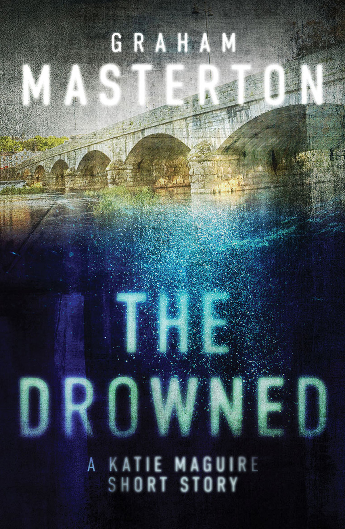 The Drowned A Short Story Graham Masterton