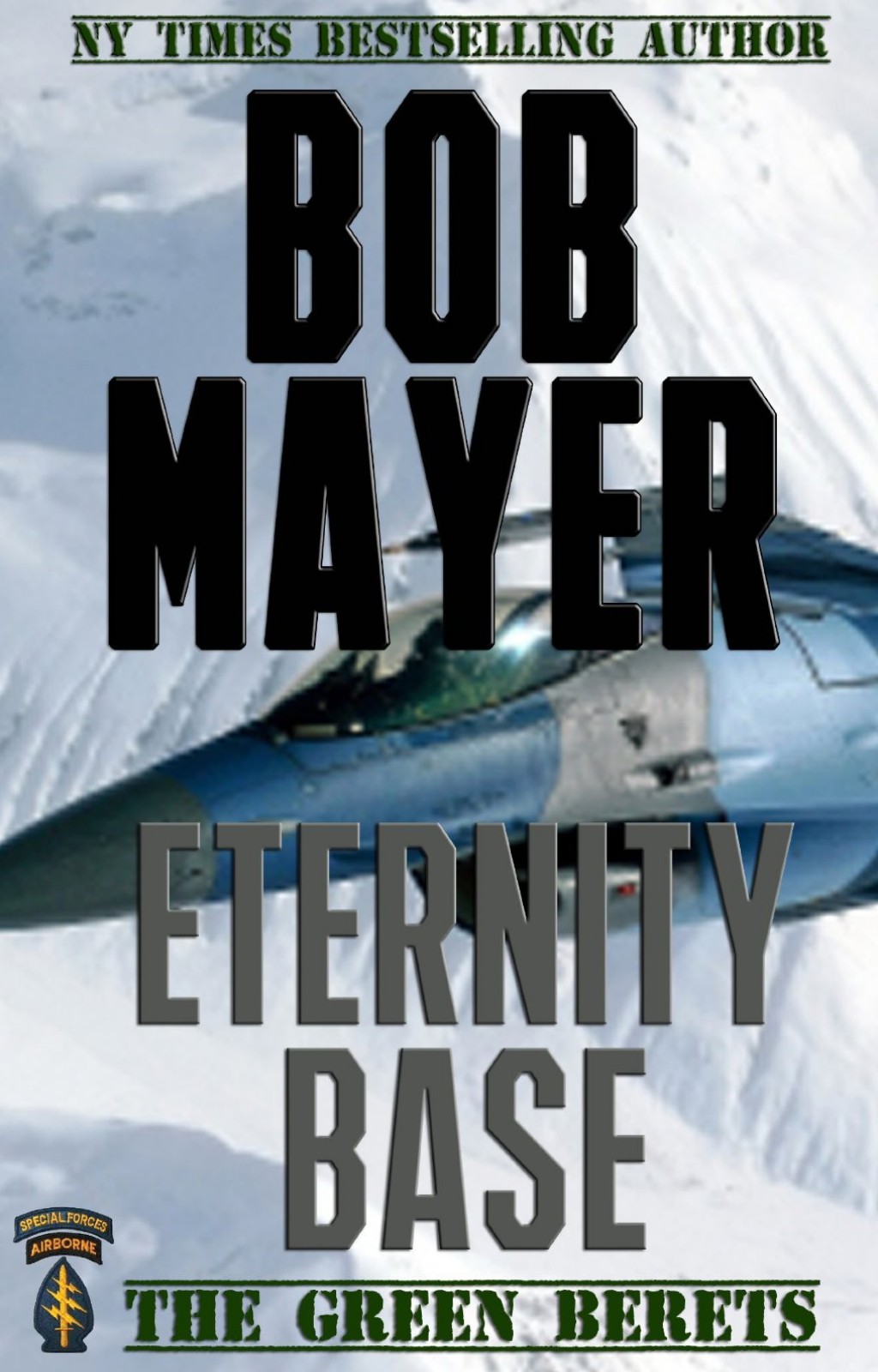Eternity Base Mayer Bob