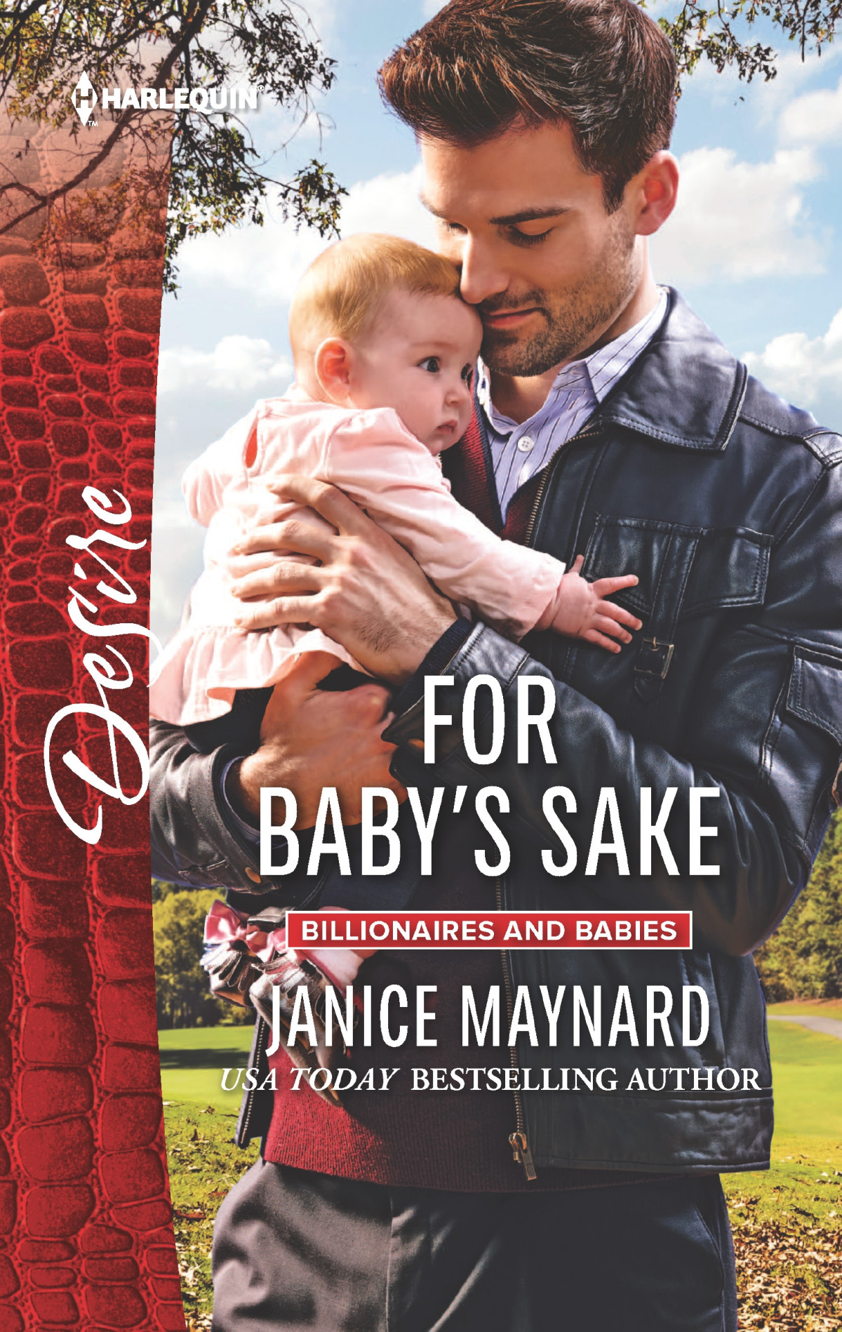 For Babys Sake Maynard Janice