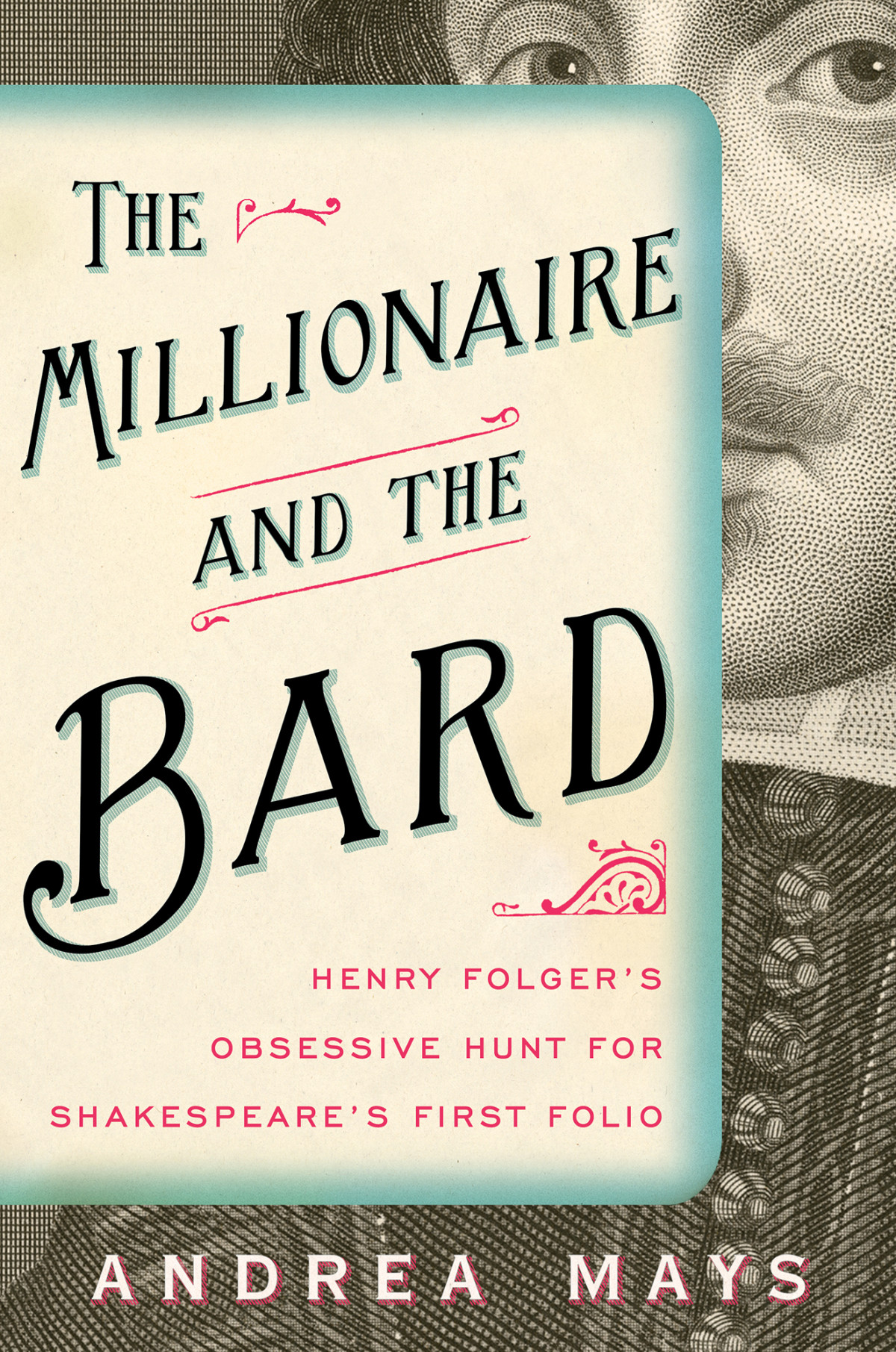 The Millionaire And The Bard Andrea Mays