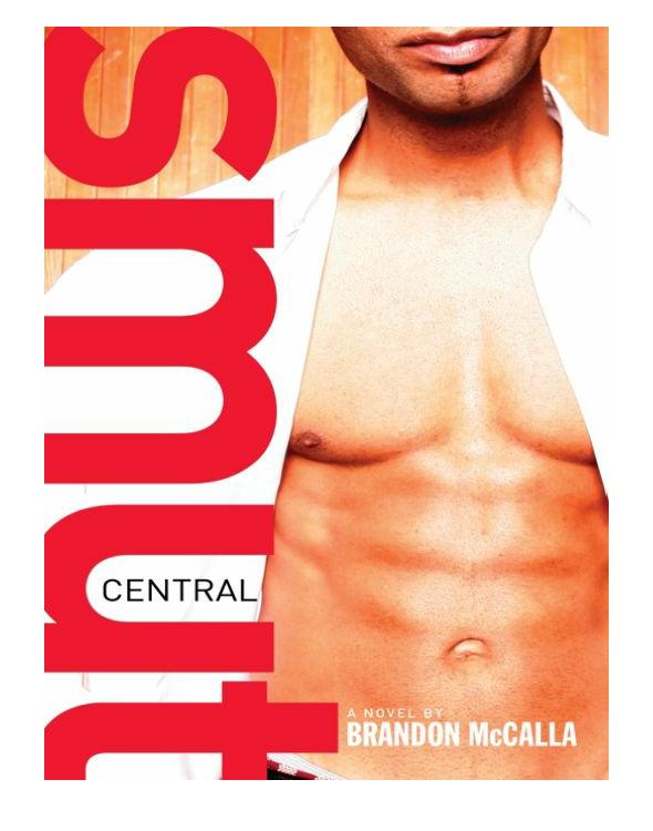 Smut Central Mccalla Brandon