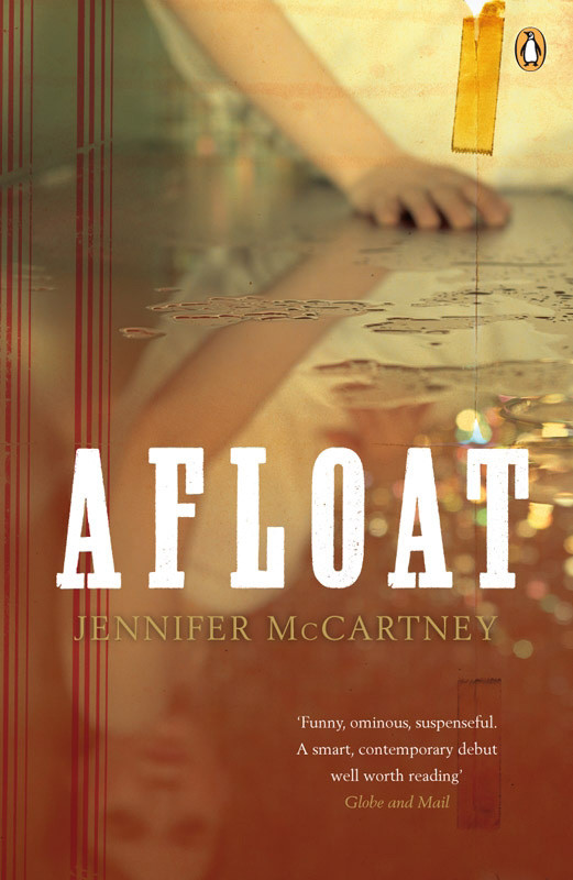 Afloat Mccartney Jennifer
