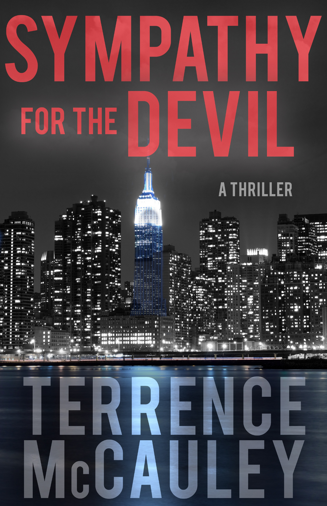 Sympathy For The Devil Mccauley Terrence