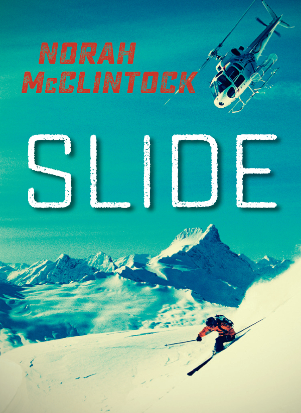 Slide Mcclintock Norah