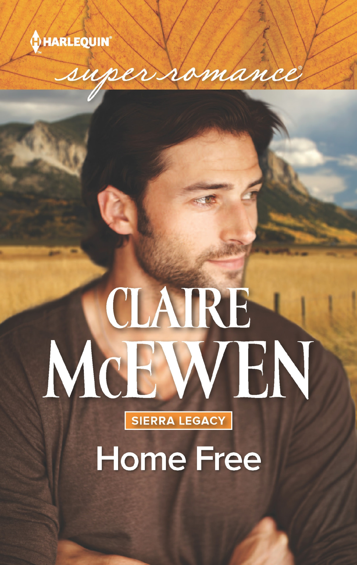 Home Free Mcewen Claire