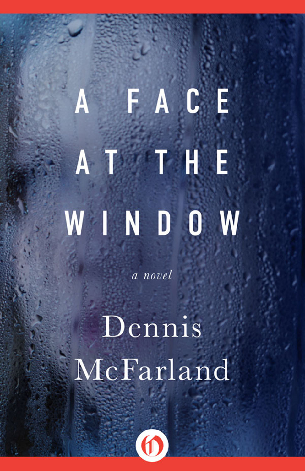 A Face At The Window Mcfarland Dennis