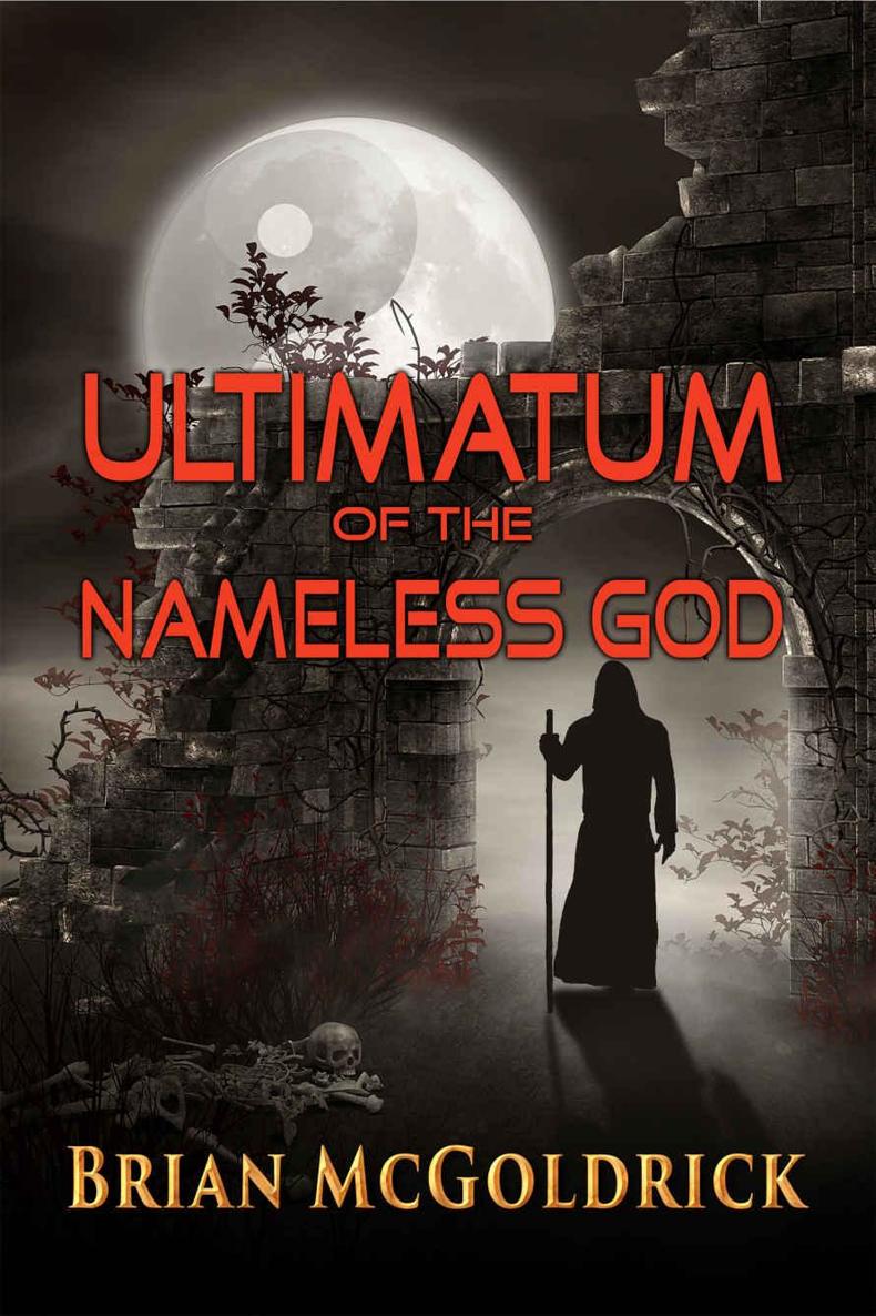 Ultimatum Of The Nameless God Mcgoldrick Brian