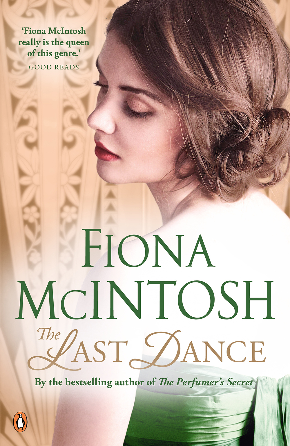 The Last Dance Mcintosh Fiona